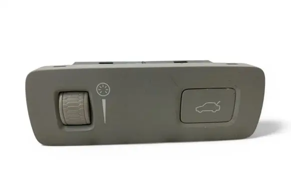 Volvo XC90 Tailgate opening switch 31394548 P31394548