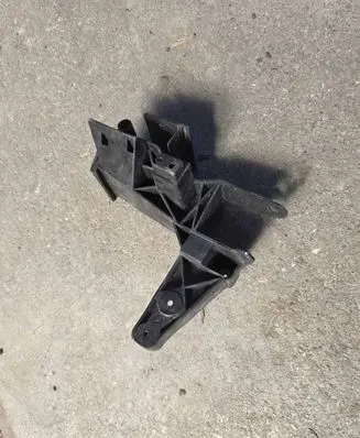 Mercedes-Benz A W177 Top upper radiator support slam panel A1776222300