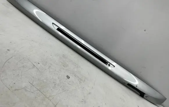 Mercedes-Benz Vito Viano W447 Tailgate/trunk spoiler A4476941025