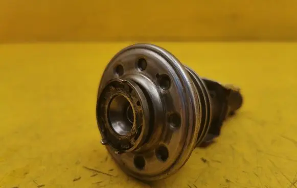 Mercedes-Benz E W211 AdBlue injector A1644900413