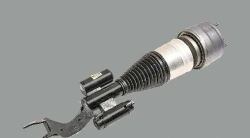Mercedes-Benz GLC C253 Front shock absorber/damper A2533207001