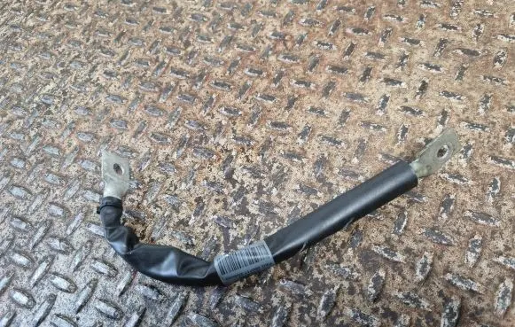 Mercedes-Benz A W177 Negative earth cable (battery) A1775402500