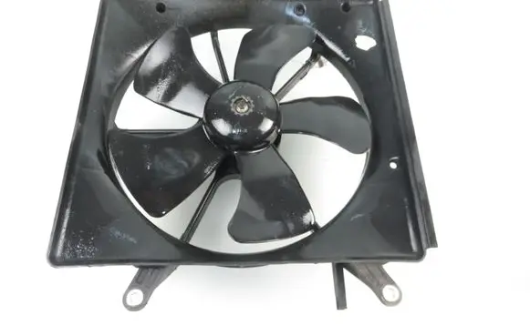 Rover 600 Fan set MN0227107811