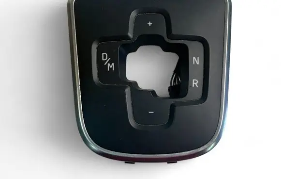 Volkswagen Up Gear shift selector indicator 1S0713204