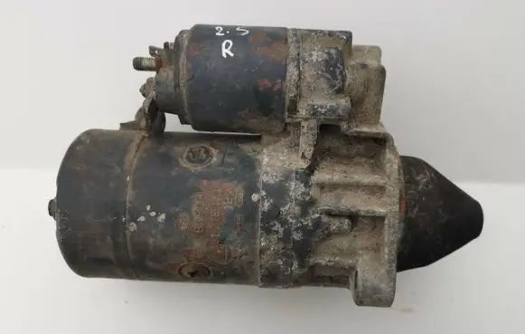 Volvo S70 V70 V70 XC Starter motor 0001218173