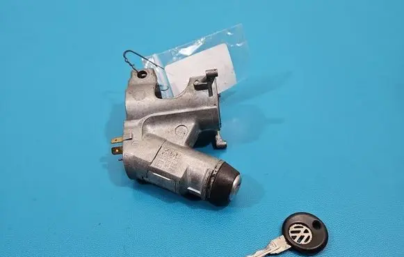 Volkswagen Golf II Ignition lock 171905851 IMPRK1534781