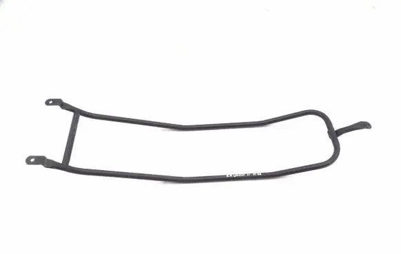 Renault Kangoo II Engine compartment bulkhead 