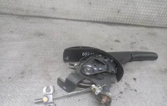 Suzuki Alto Handbrake/parking brake lever assembly