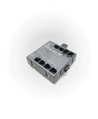 Mercedes-Benz C W204 Door control unit/module A2048702026