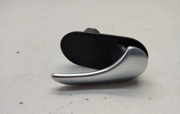 Saab 9-5 Rear door interior handle trim 4420600