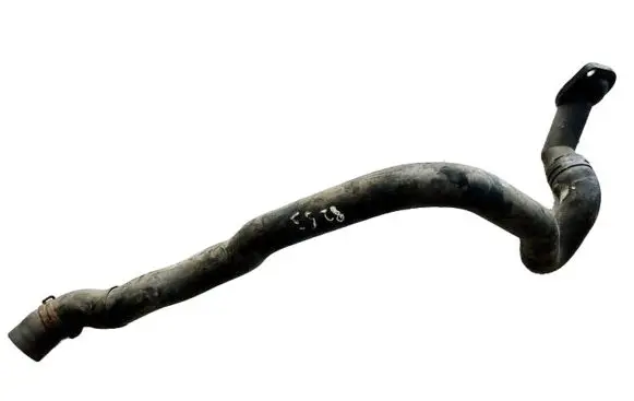Volkswagen Touran I Heater radiator pipe/hose 10602