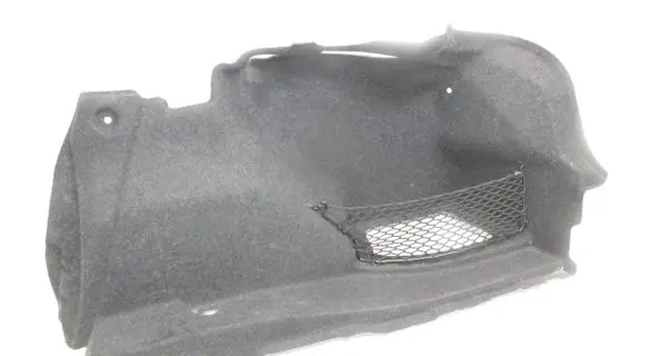 BMW 2 F22 F23 Trunk/boot side trim panel 7431964