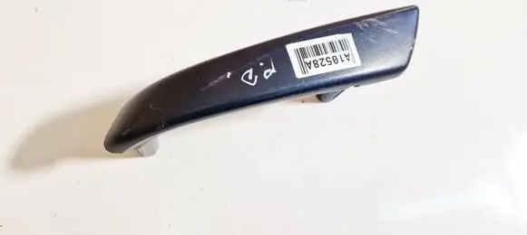 Skoda Octavia Mk2 (1Z) Other front door trim element 