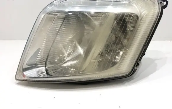 Citroen C2 Headlight/headlamp