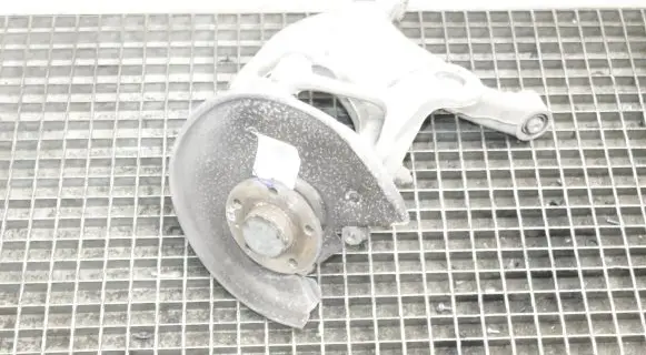 Audi A5 8T 8F Rear wheel hub