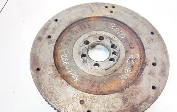 Land Rover Freelander Flywheel PSD101620 22A1 PSD10162022A1