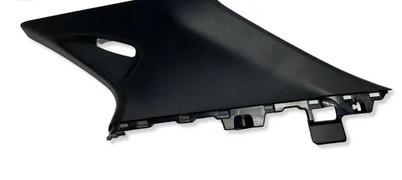 Toyota Yaris Cross (C) pillar trim 624710DC60 45105