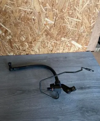 Peugeot 406 Power steering hose/pipe/line