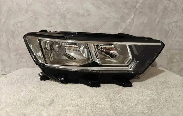 Volkswagen T-Roc Headlight/headlamp 2GA941006B SC198L06