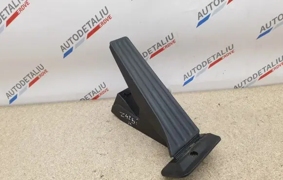 BMW Z4 E89 Accelerator throttle pedal 6852643 35426852643