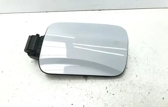 Peugeot 3008 III Electric car charge socket cover 9843727080 M0U024242