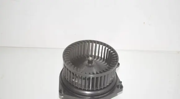 BMW iX3 Heater fan/blower 9382861 64119382861