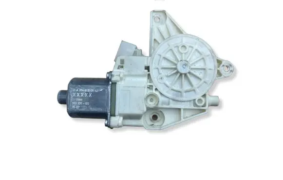 Mercedes-Benz E W212 Rear door window regulator motor A2048200642