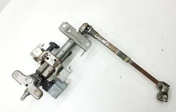 Citroen C4 Grand Picasso Steering wheel axle 9808060677 7439170R00