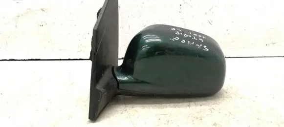 Mitsubishi Space Star Front door electric wing mirror E1010555