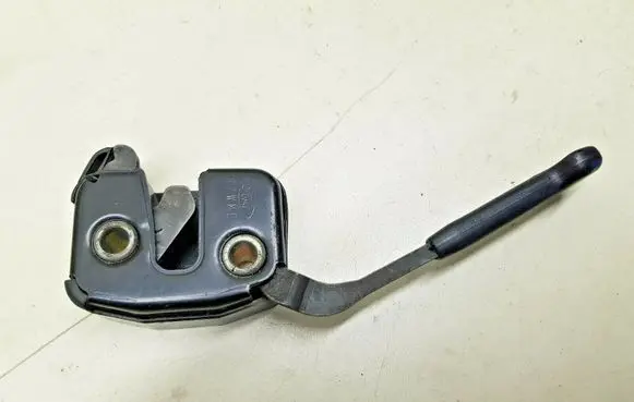 Ford Escort Seat back rest lock catch R7WMB nr5024