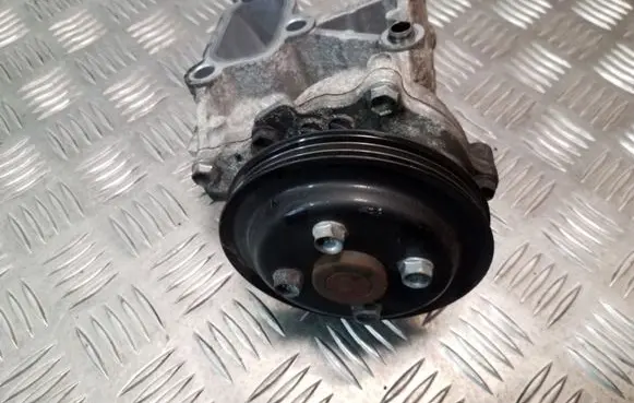 Mitsubishi ASX Water pump