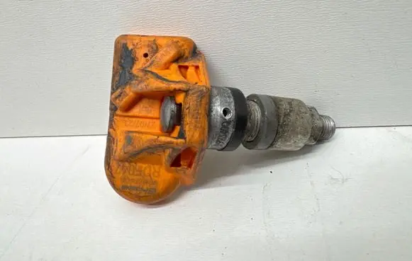 Porsche Macan (95B) Tire pressure sensor 5Q0907275B
