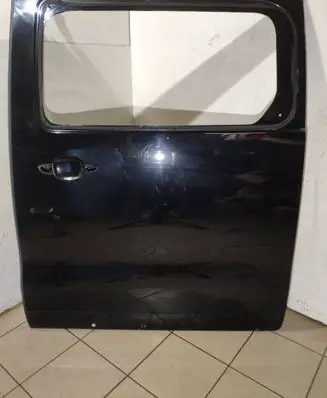 Peugeot Traveller Side sliding door 9817029980