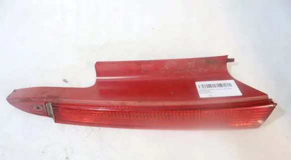 Citroen C4 I Rear/tail lights