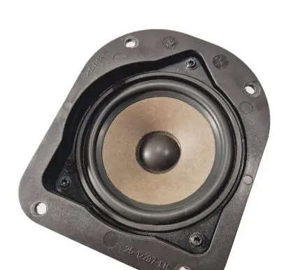 BMW 6 E63 E64 Parcel shelf speaker 6929765 61928910 692976