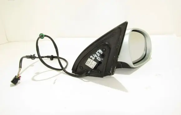 Volkswagen Eos Front door electric wing mirror 1Q1857508AL