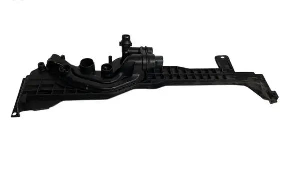 BMW X5 E53 Engine coolant pipe/hose 1438819