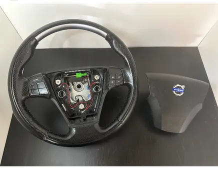 Volvo V50 Steering wheel 30721754 30721755