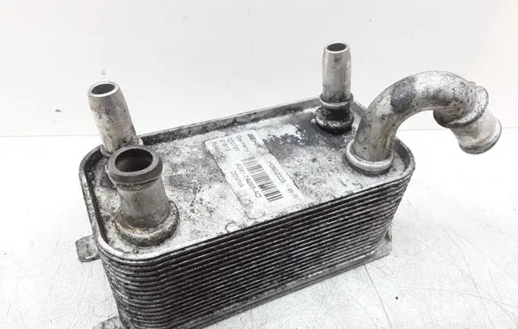Volvo XC70 Gearbox / Transmission oil cooler 6G917A095AD