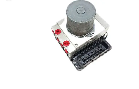Audi A7 S7 4G ABS Pump 4G0614517 4G0907379
