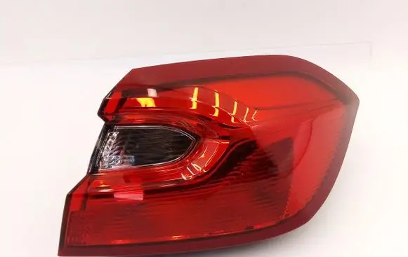 Ford Fiesta Rear/tail lights H1BB13404AH