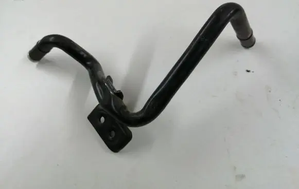 Hyundai Kona I Engine coolant pipe/hose