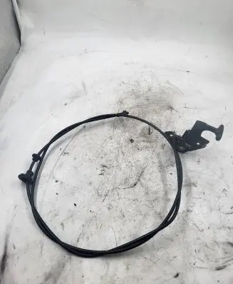 Audi A4 S4 B5 8D Engine bonnet/hood lock release cable 8d0823691a