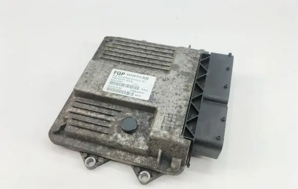 Suzuki Swift I Engine control unit/module 55195173