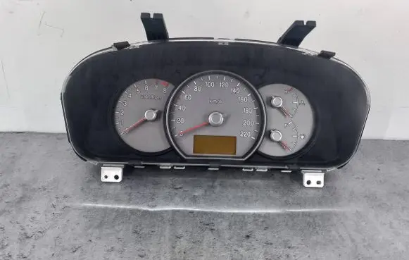 KIA Carens II Speedometer (instrument cluster) 94003-1D710