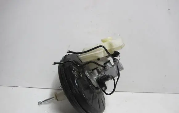 Volkswagen Polo VI Hydraulic servotronic pressure valve 2Q1614105K BGEL8A3BD9