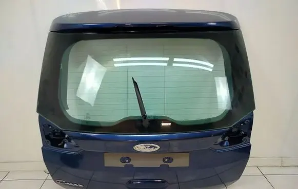Ford Grand C-MAX Tailgate/trunk/boot lid 