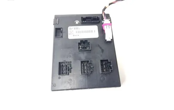 Comfort/convenience module