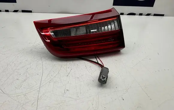 Volvo S60 Tailgate rear/tail lights 30796271