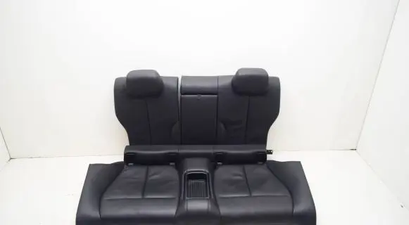 BMW 4 F32 F33 Rear seat 
